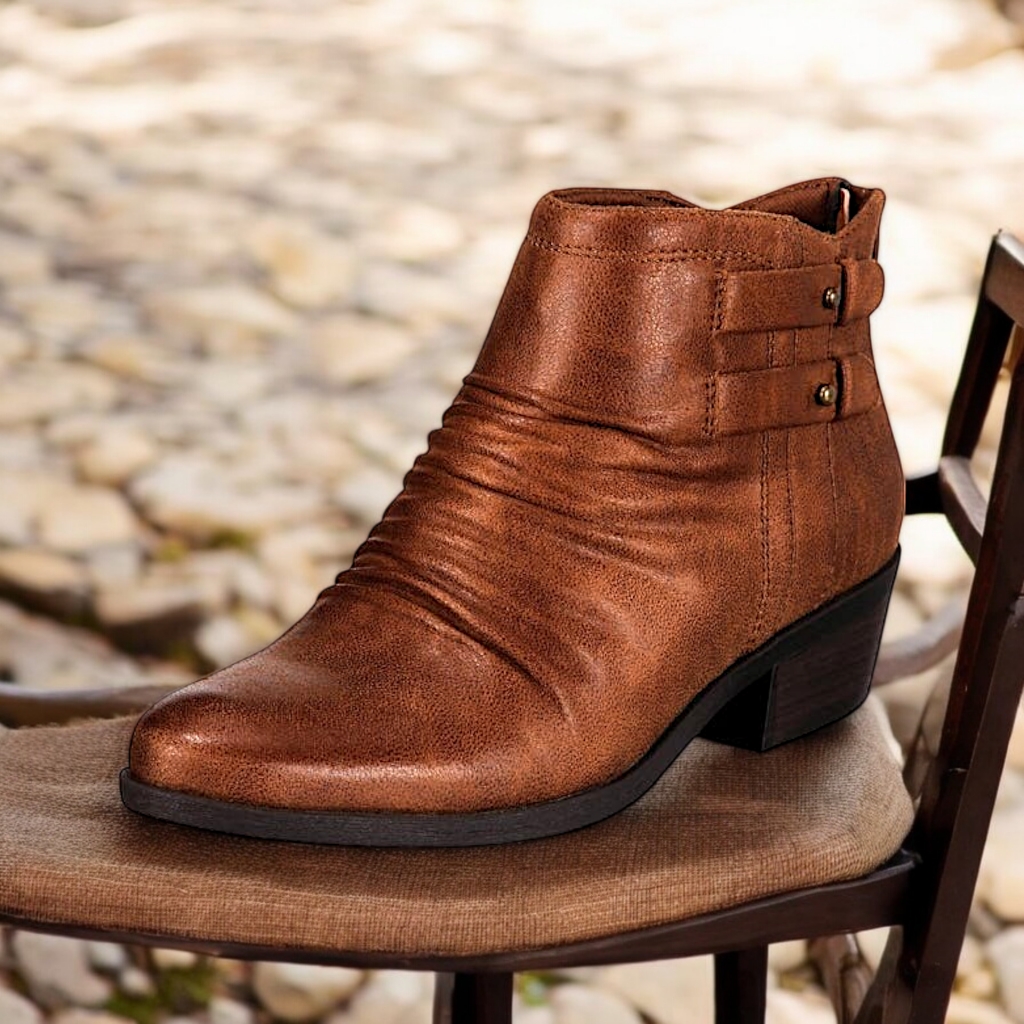 Baretraps Georgina Ankle Boots